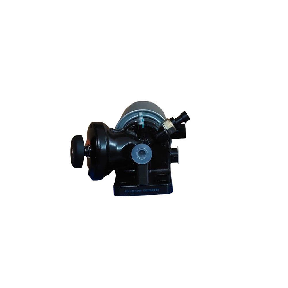 Case Construction 87435522 Water Separator Assembly for Motor Grader